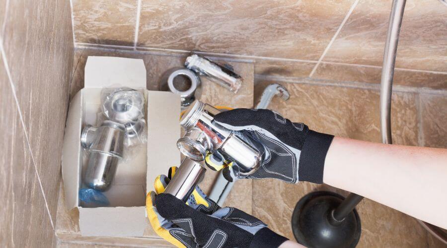 Professional Storm Sewer Service in Joaquin, TX